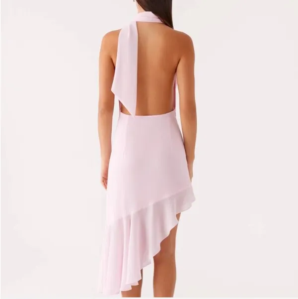 Peppermayo Pink Dress - Image 2