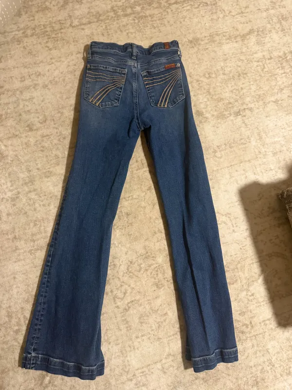 Seven7 Jeans - Image 2