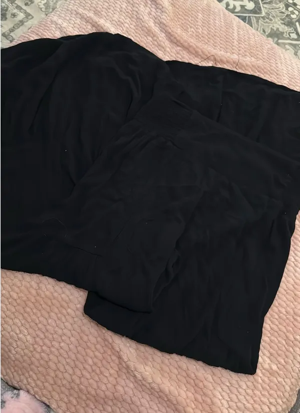 Forever 21 flowy pants  - Image 2