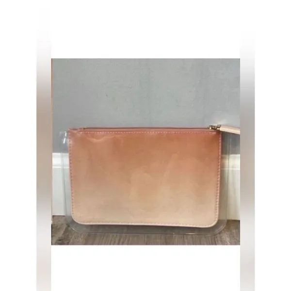 Burberry Make Up Bag Ombré - Image 5
