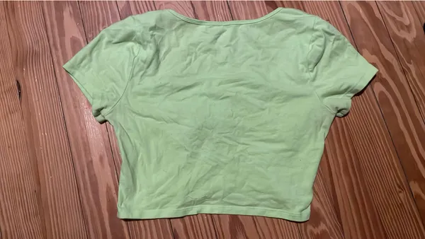 PacSun Crop Top - Image 2