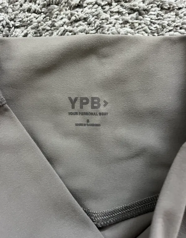 Abercrombie YPB Shorts - Image 3