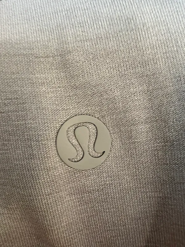 Lululemon Half-Zip Pullover - Image 3
