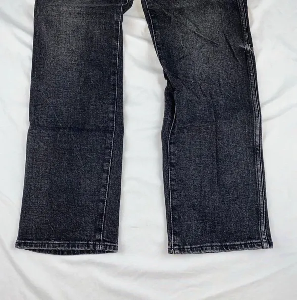 Jeans Black Size 4 - Image 4
