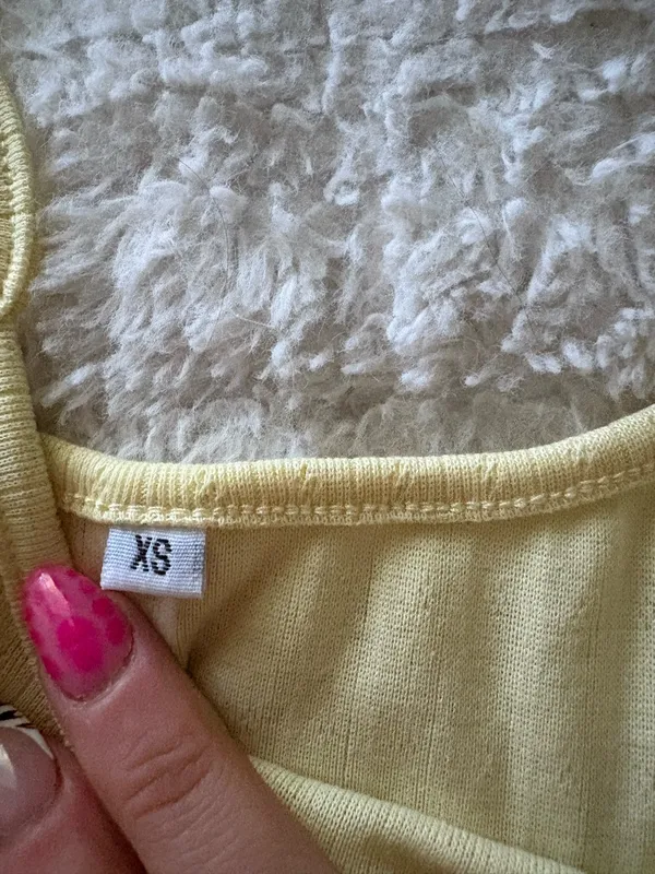 shein tank top - Image 3