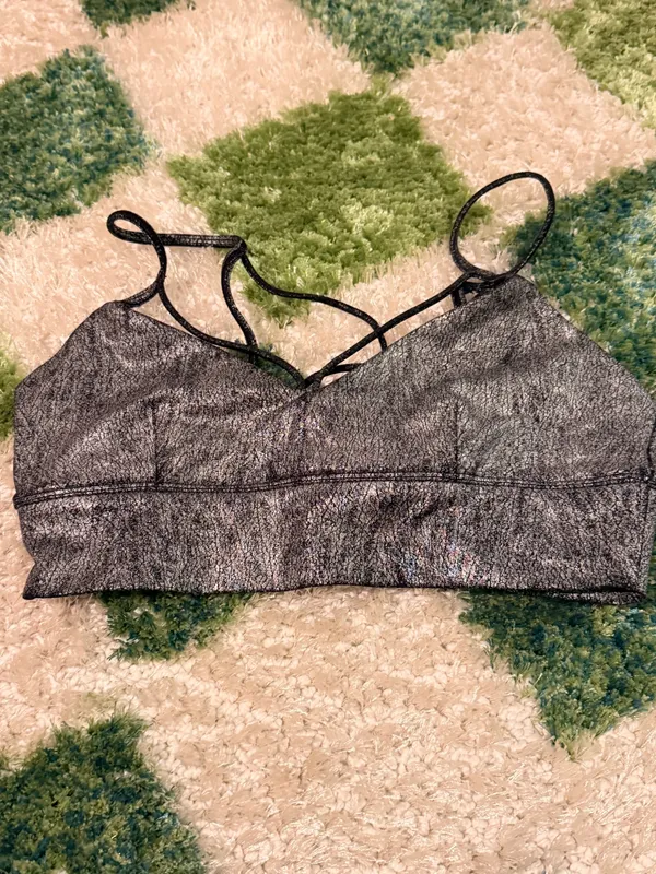 Alo Sports Yoga Bra - Image 4