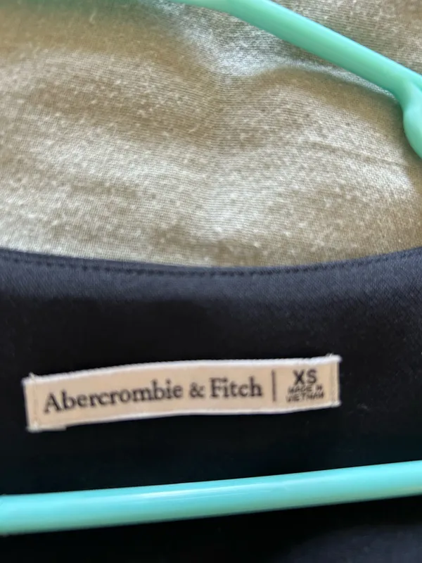 Abercrombie Vest - Image 2