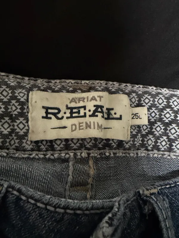 Ariat Jeans - Image 3