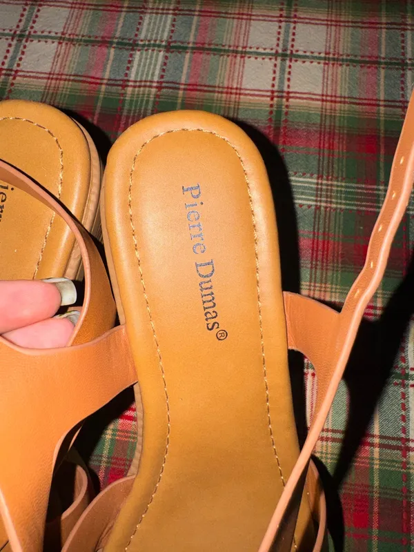 Pierre Dumas Heels - Image 2