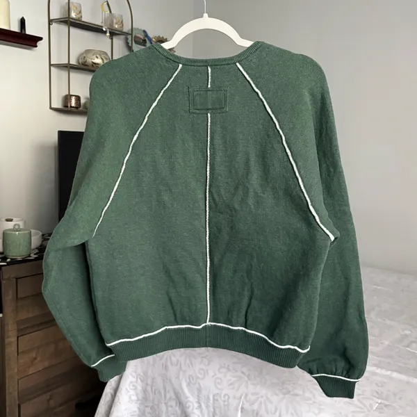 Midnight Pullover XS - Image 3