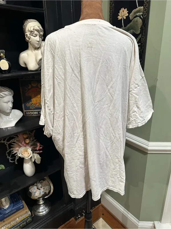 Flawed Vintage T‑Shirt Bundle – Sizes M–XXL Size L - Image 11