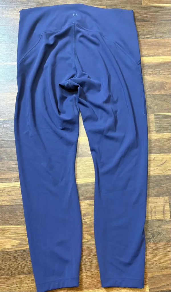 Lululemon Unlimit HR leggings - Image 5