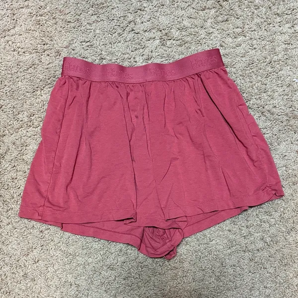 Hanes Stetchy Boxer Shorts - Image 2