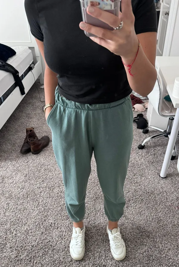Zara Joggers - Image 4