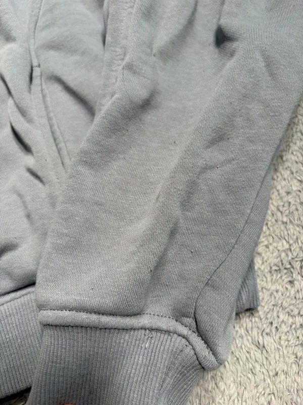 Vanquish fitness better than yesterday crew neck sweatshirt medium - Image 6
