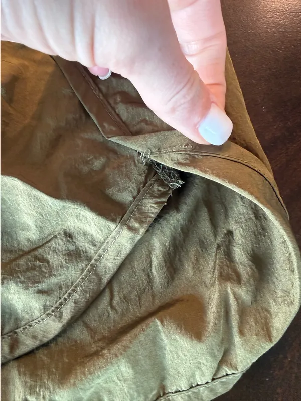 Free People Movement The Way Home Shorts - Image 3