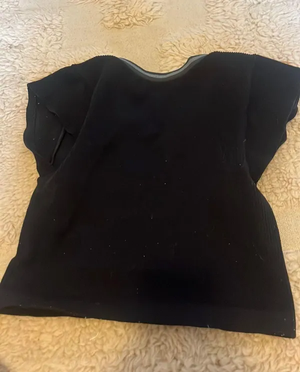 Urban Outfitters Go For Gold Top - Image 3