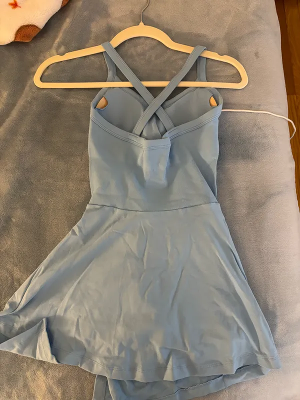 workout dress  - Image 3
