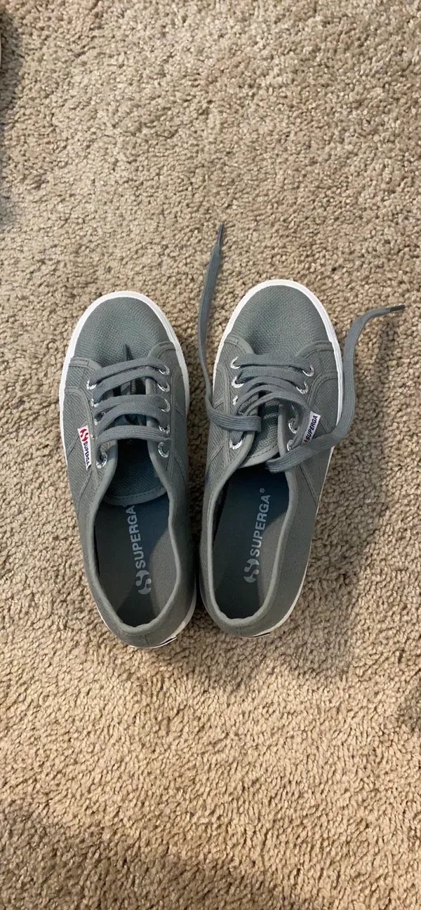 Superga Platform - Image 4