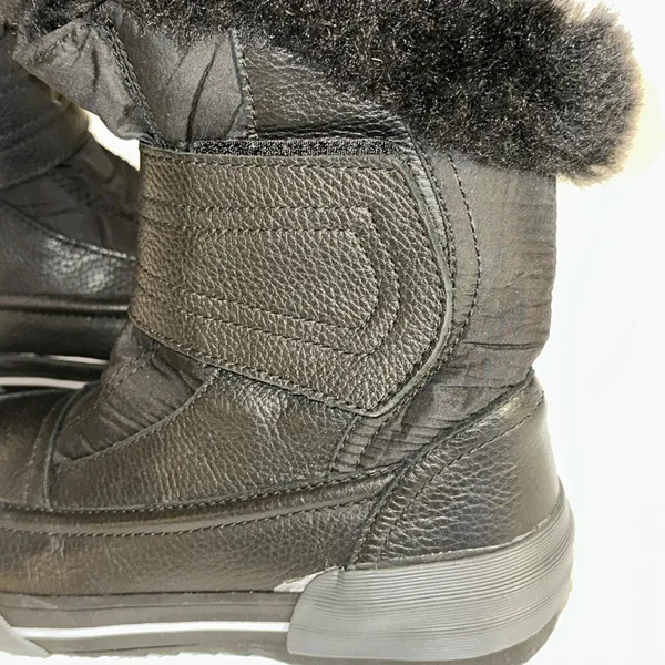 Clarks | Shoes | Clarks Gilby Merilyn Waterproof Winter Boot Sz 6 Black... - Image 4