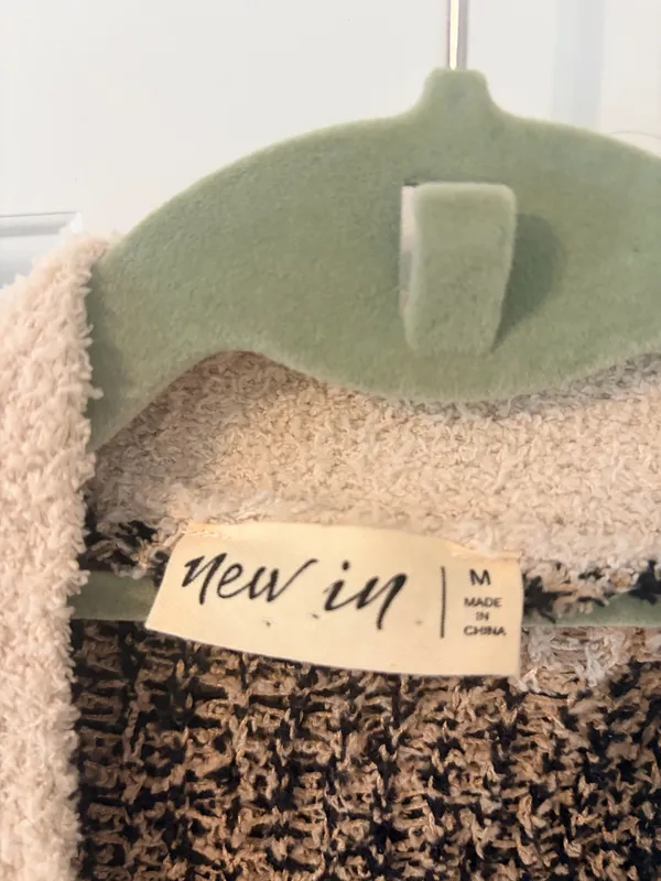 Cheetah Cardigan Boutique - Image 2