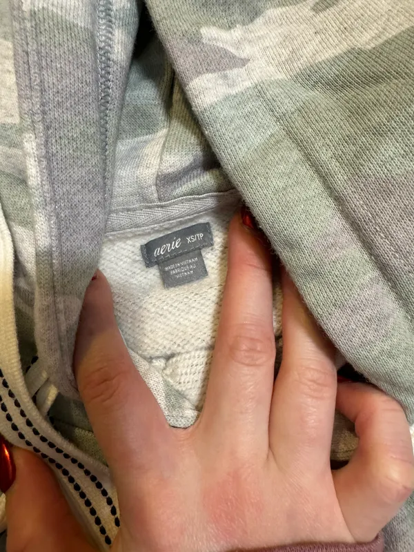 Aerie Sweatshirt - Image 2