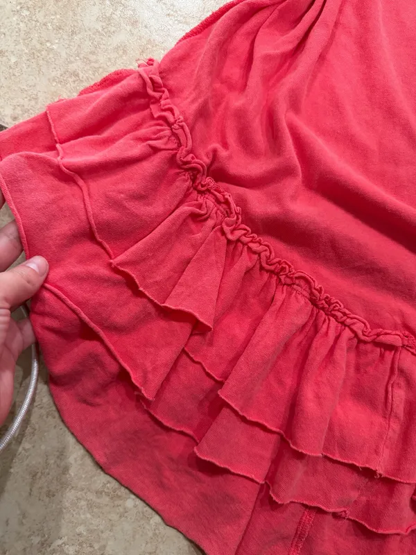 Free People Tunic Dress - Image 3