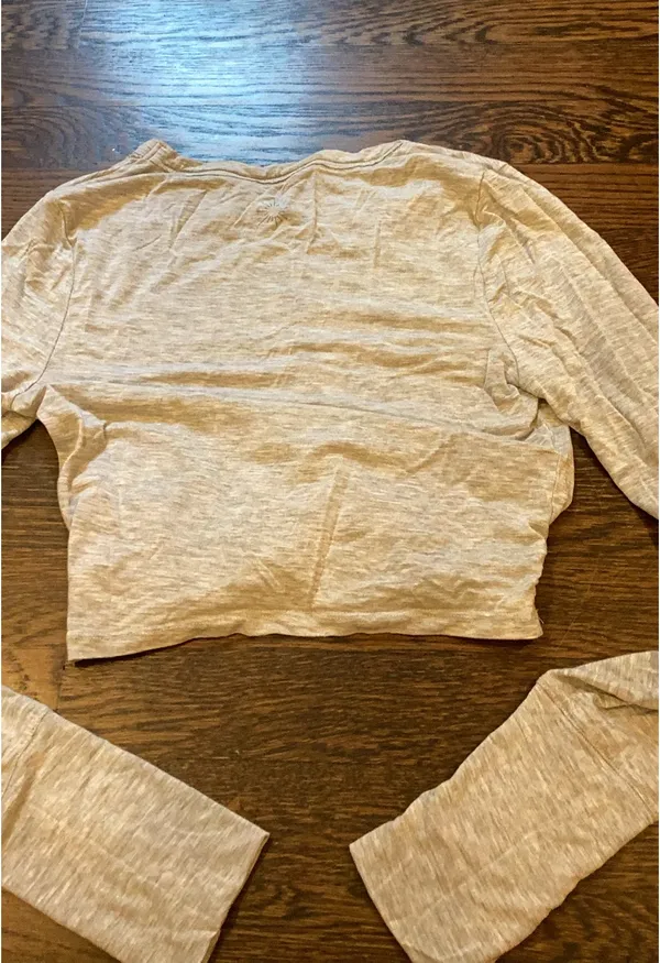 OFFLINE by Aerie Long Sleeve - Image 2