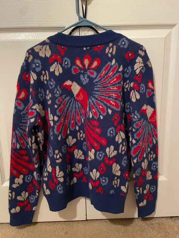 JODIFL Sweater - Image 2