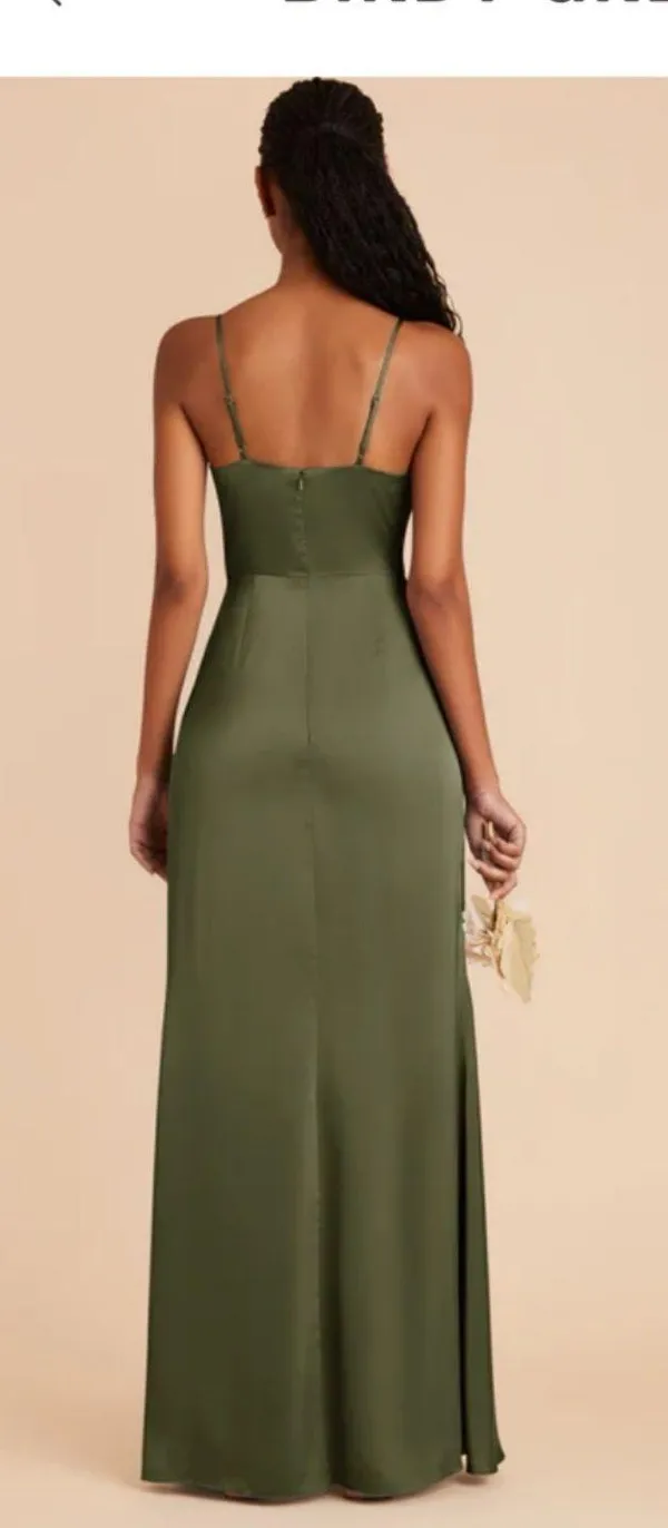 Bridesmaid Dress Worn ONCE - Image 2