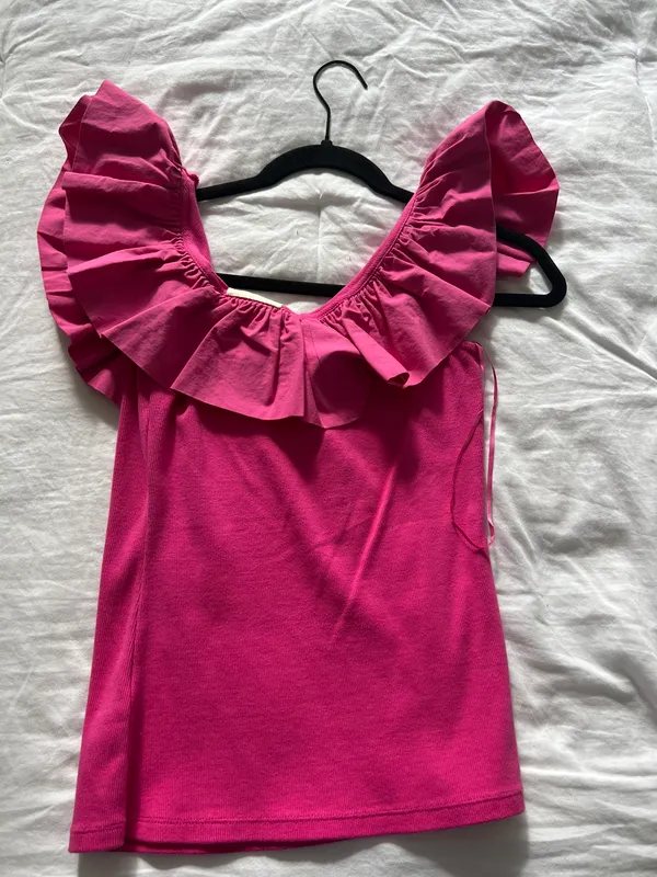 Pink Top - Image 4