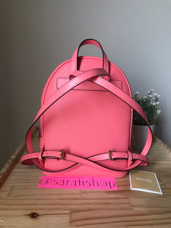 Michael Kors Backpack - Image 3