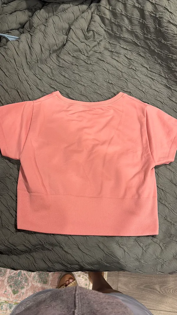 OFFLINE by Aerie shirt - Image 2