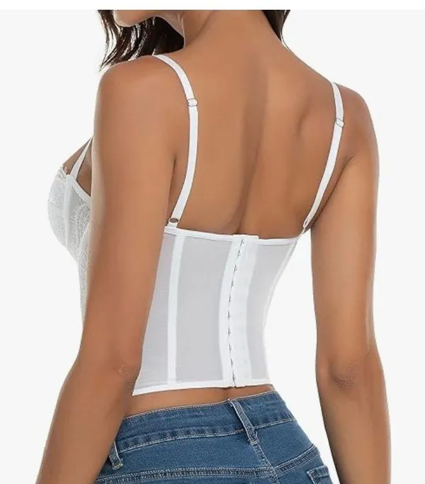 Corset Top - Image 2
