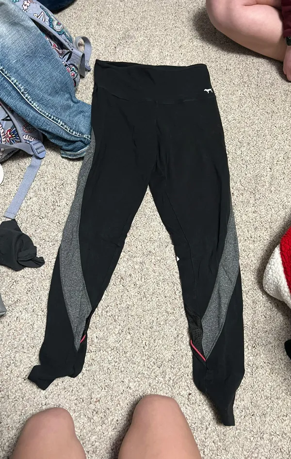 PINK Victoria’s Secret Legging - Image 2