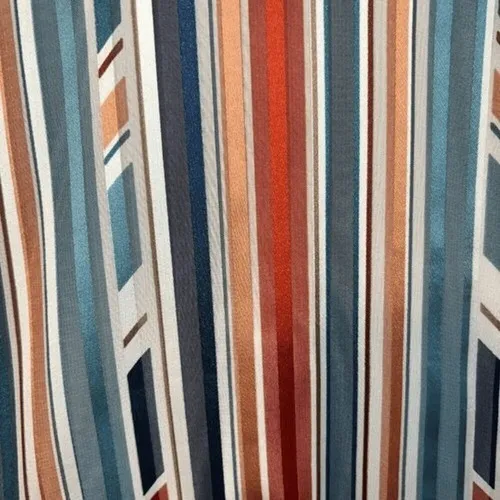 ASTR THE LABEL Multi Color Shift Dress Slits Tie Back EUC ‎ Size XS - Image 9