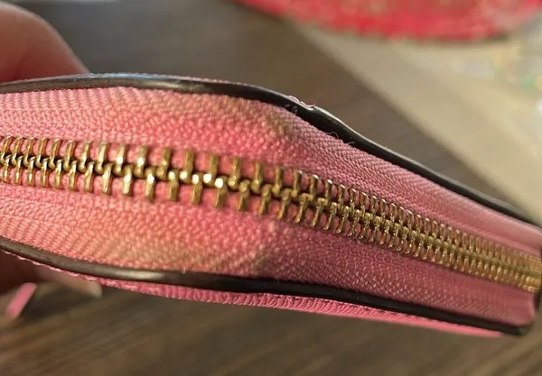 Kate Spade Zippy Wallet - Image 8