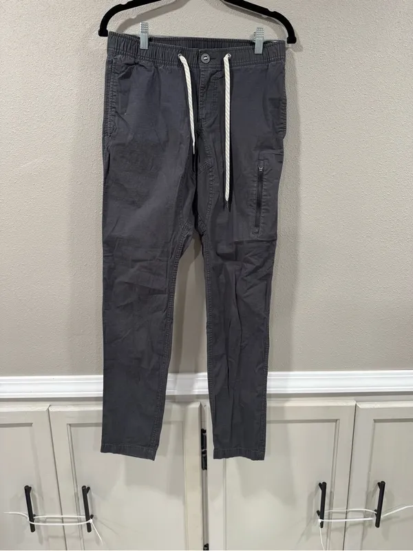 Vuori RipStop Climber Pants - Image 2