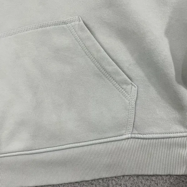 Carhartt Relaxed‎ Fit Hoodie Women XL Midweight Logo Pullover - Image 3