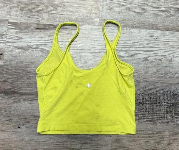 Lululemon Align Tank Top - Image 4