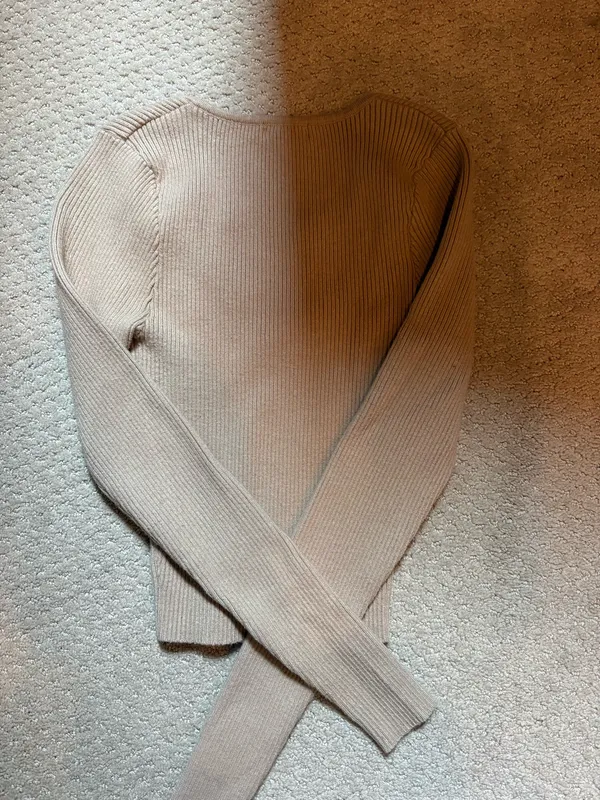 Mittoshop Sweater - Image 3
