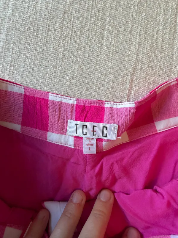 TCEC Shorts - Image 4