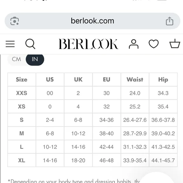 Berlook ECONYL® Red Underwire Bikini Top & High Waisted Bottom - Image 11