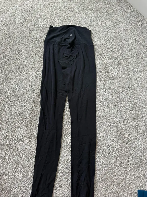Lululemon Leggings Align - Image 2