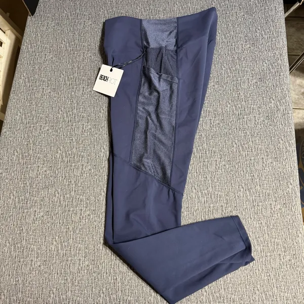 Beach Riot Sport Allora Pocket Leggings - Image 6