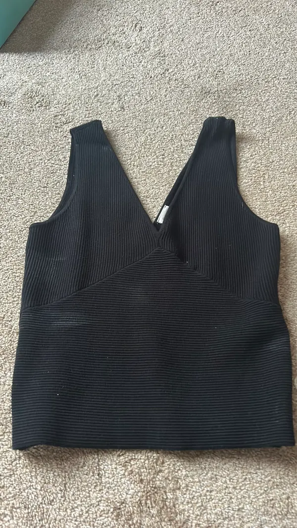 Abercrombie Tank Top - Image 4