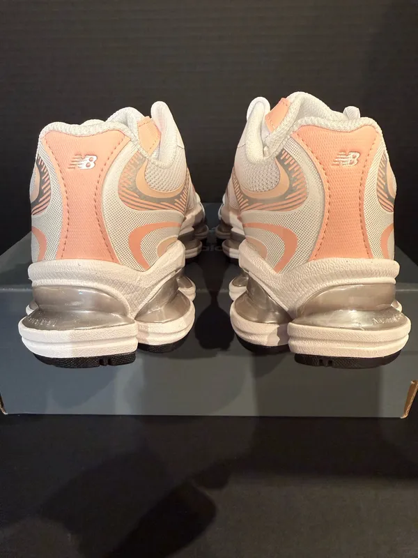 New Balance Lace 2000 absorb 6.5W - Image 4