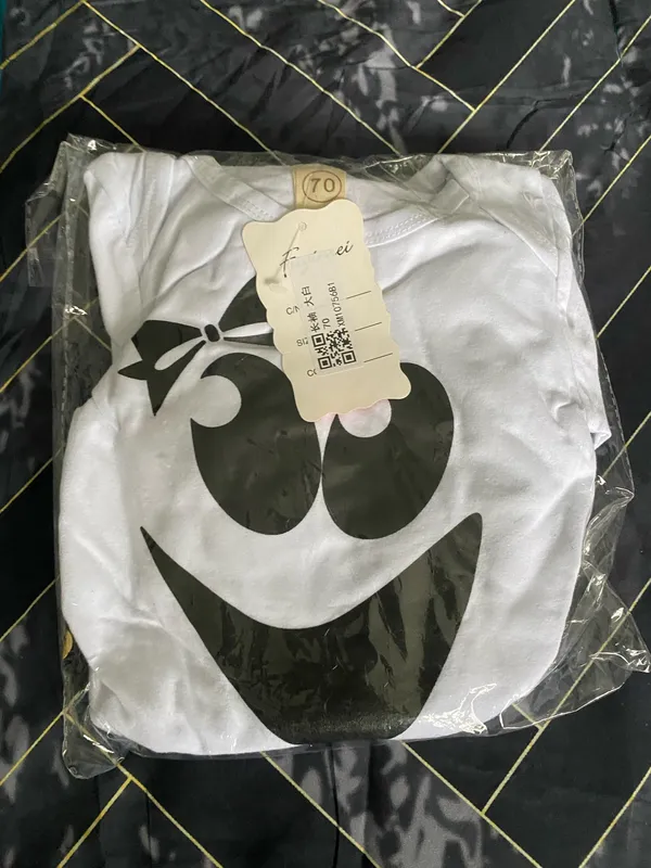 Halloween outfit - Image 2