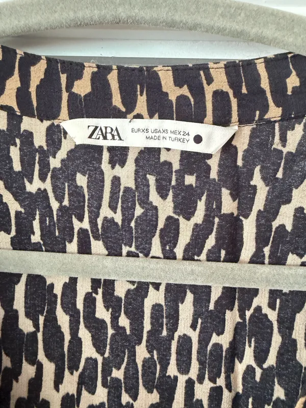ZARA Dress Mini - Image 2