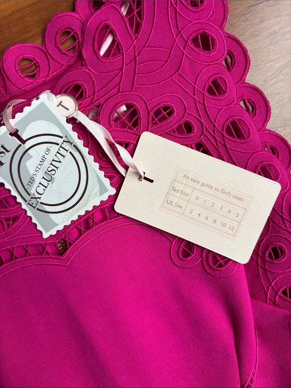 NWT Ted Baker dress - Image 6